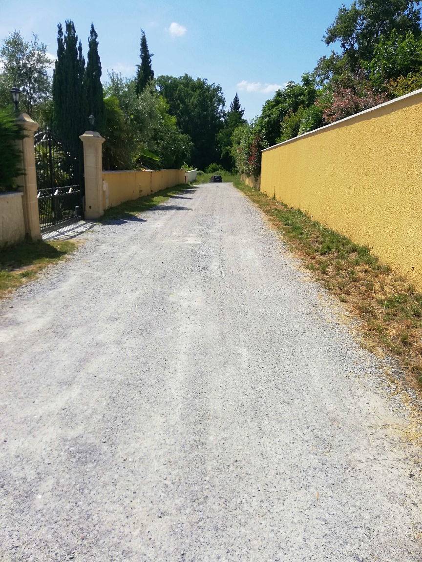 Une photo de l’annonce
