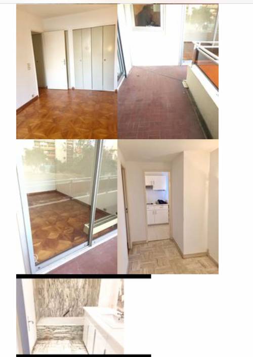 Vends appartement 71m² terrasse et box fermé 13005 Jeanne d’Arc