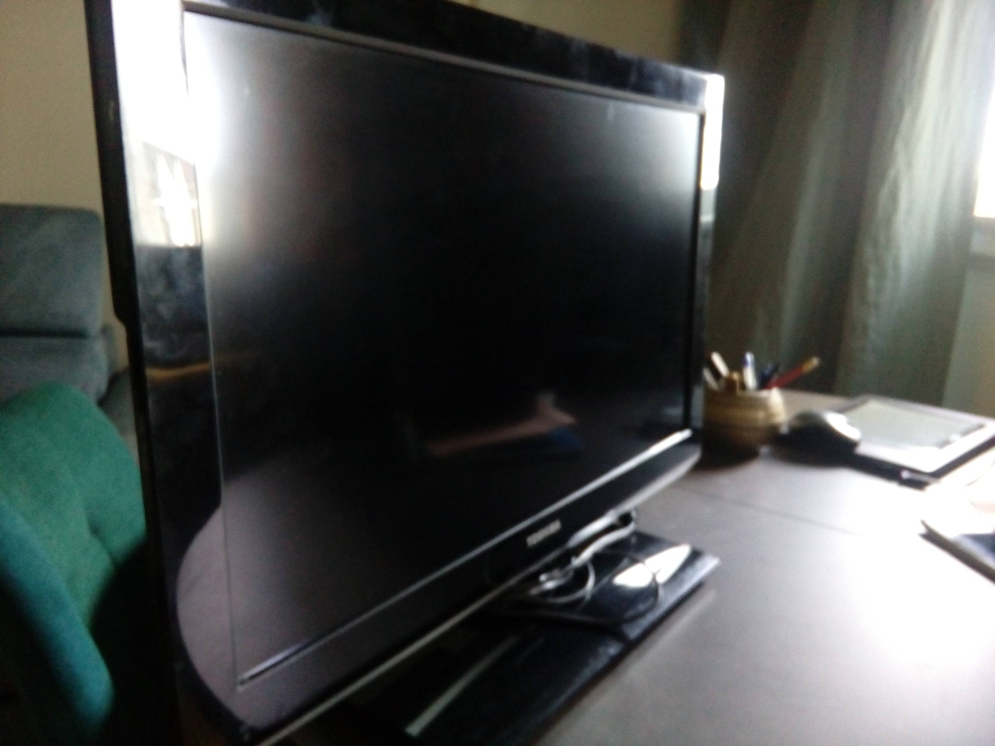 Vends TV Toshiba