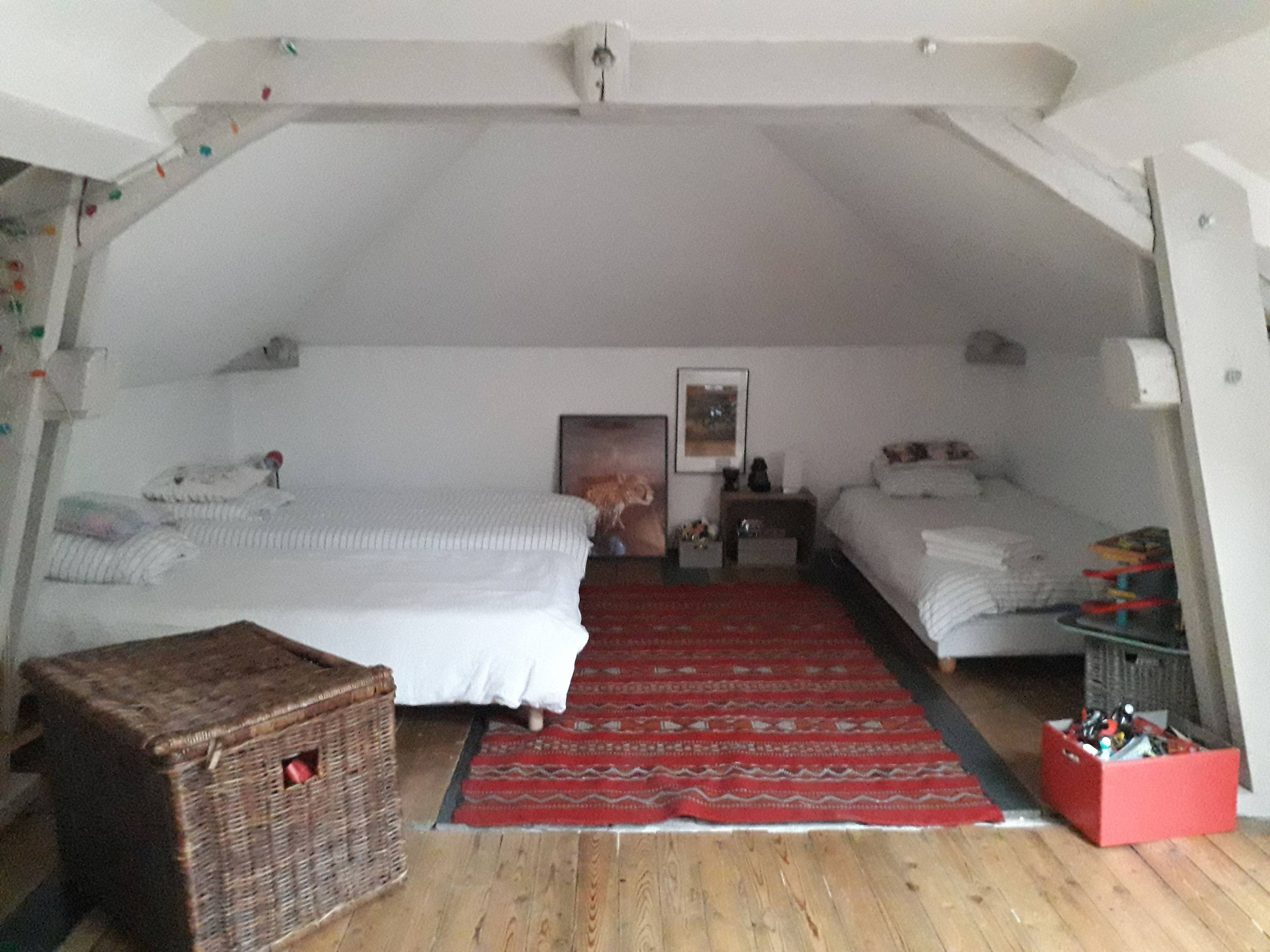 Une photo de l’annonce