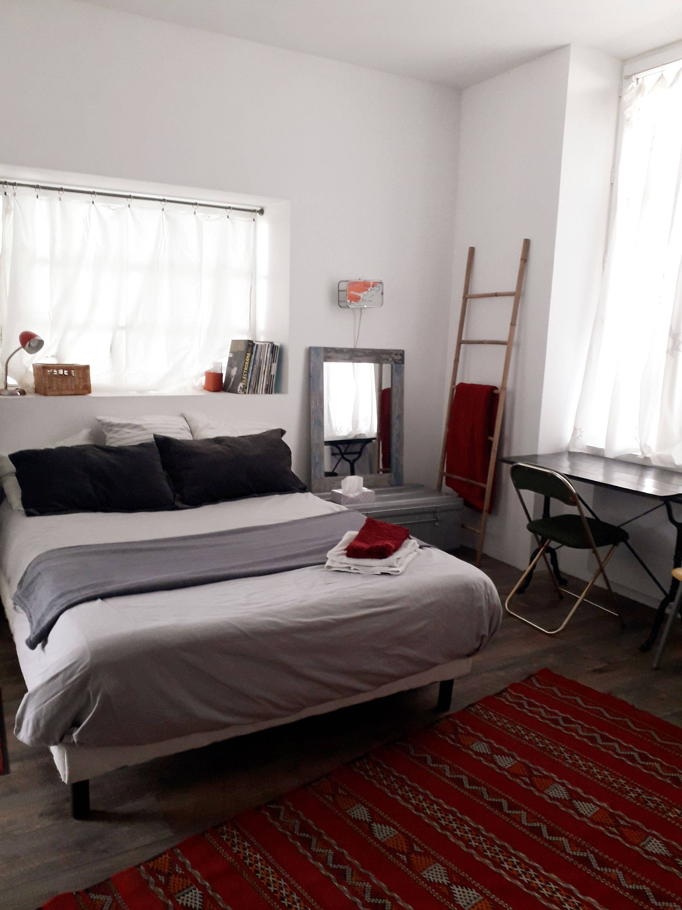 Une photo de l’annonce