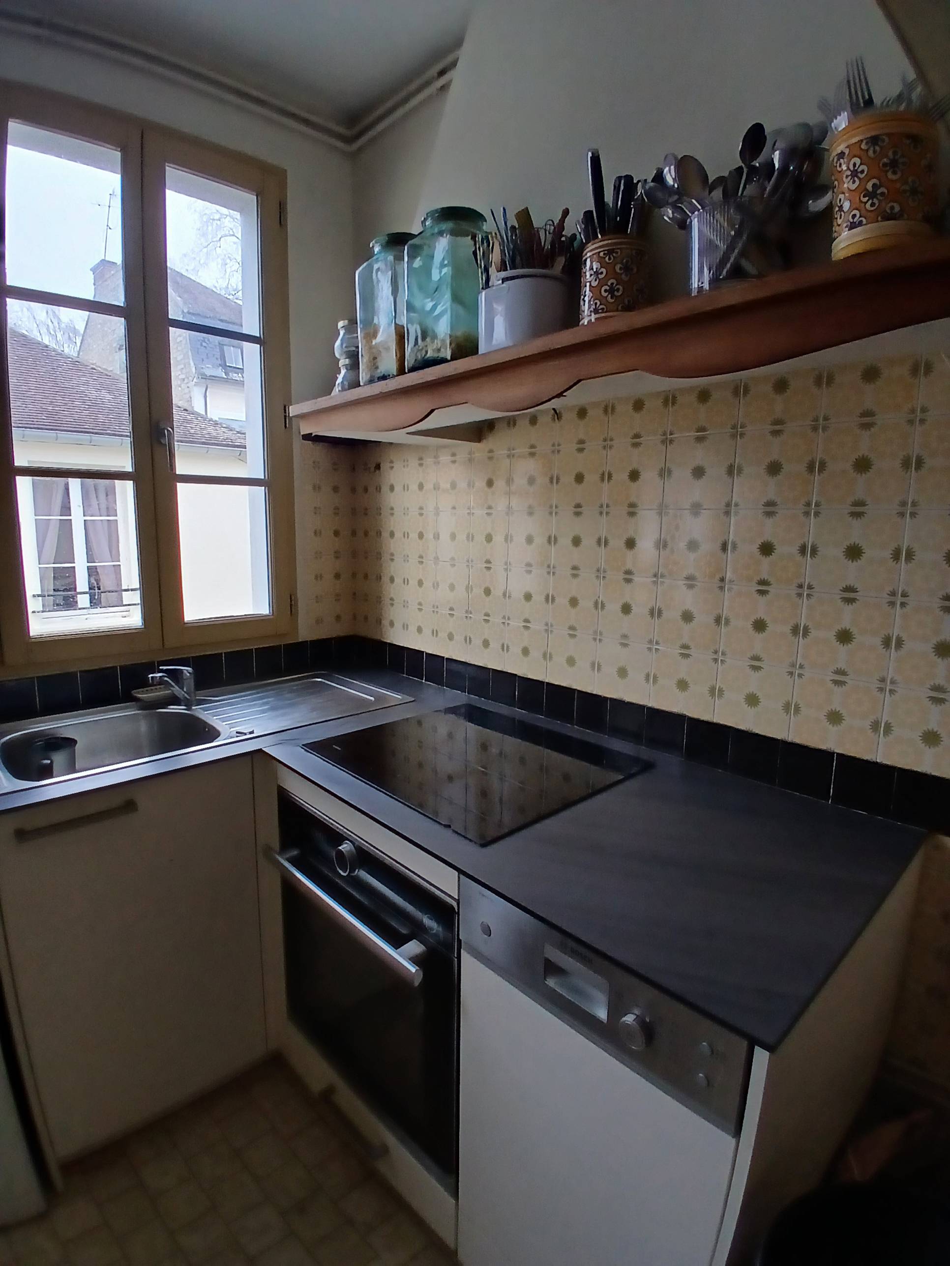 Une photo de l’annonce