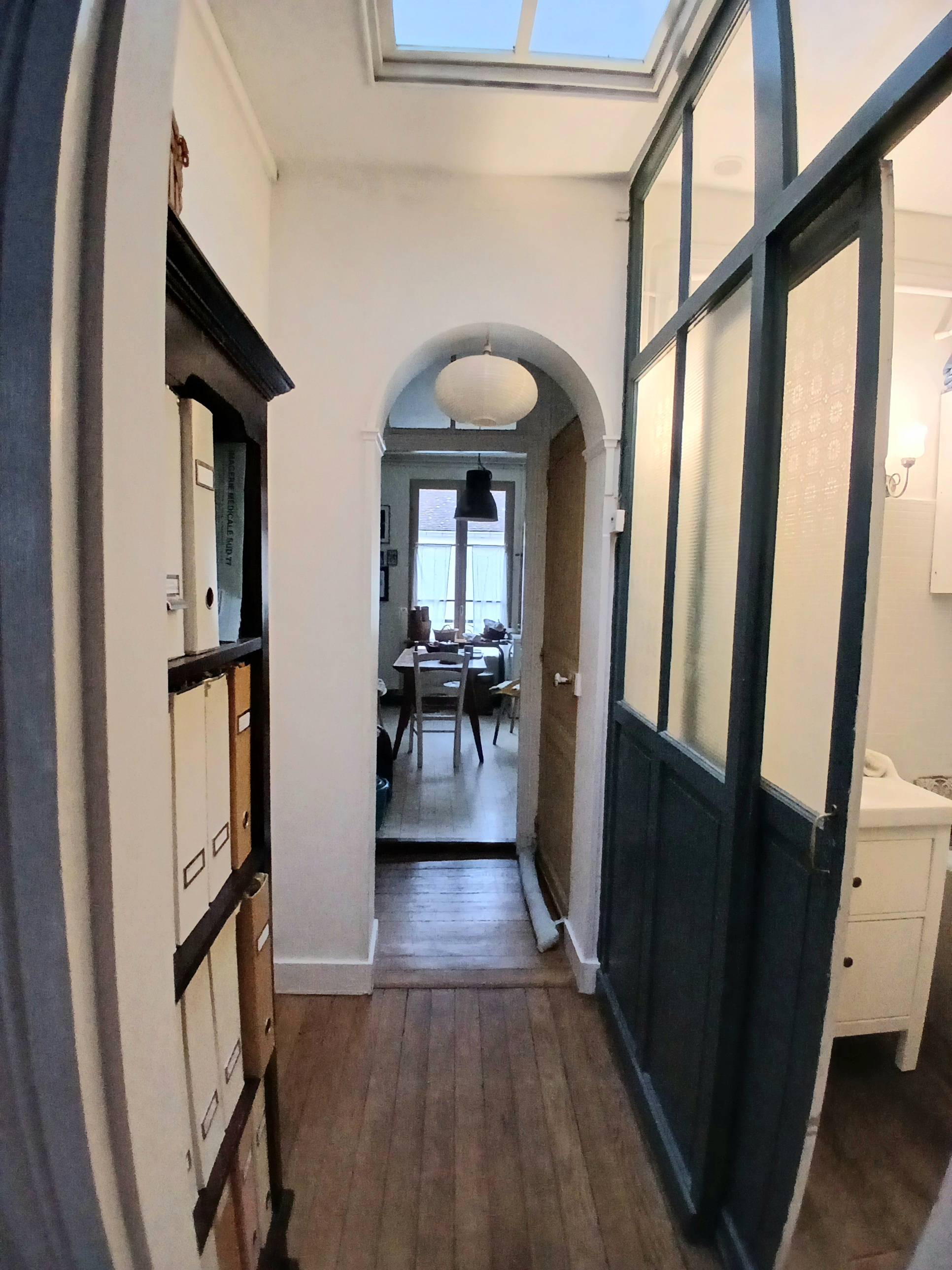 Une photo de l’annonce