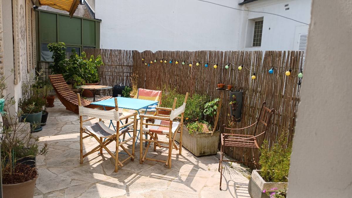 Une photo de l’annonce