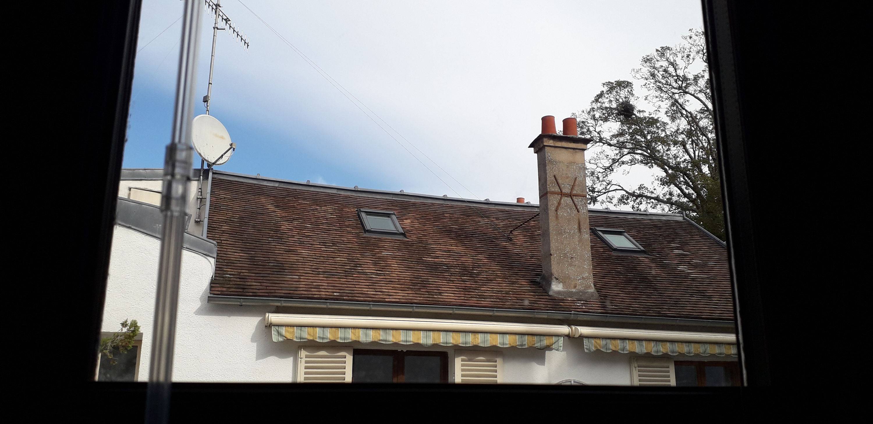 Une photo de l’annonce