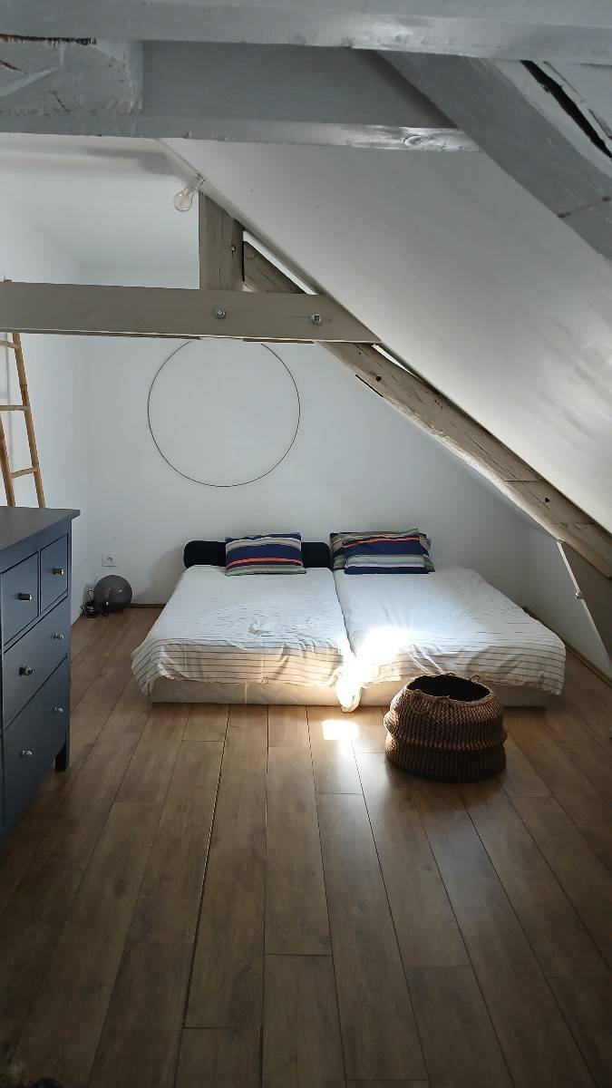 Une photo de l’annonce