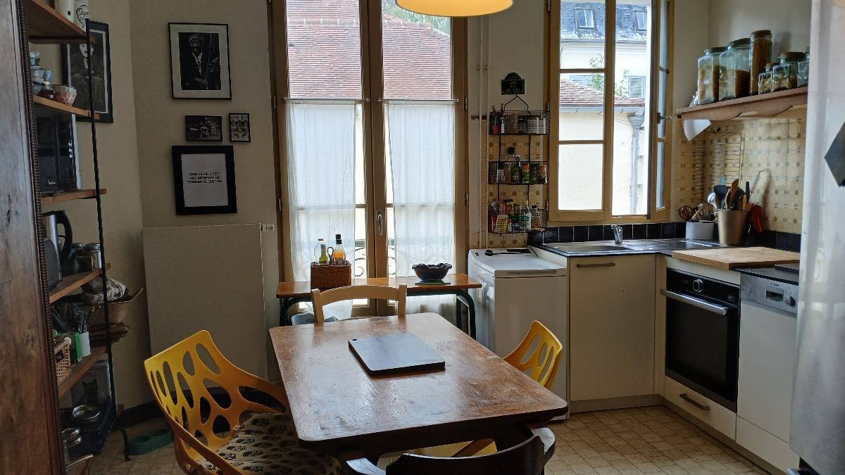 Une photo de l’annonce