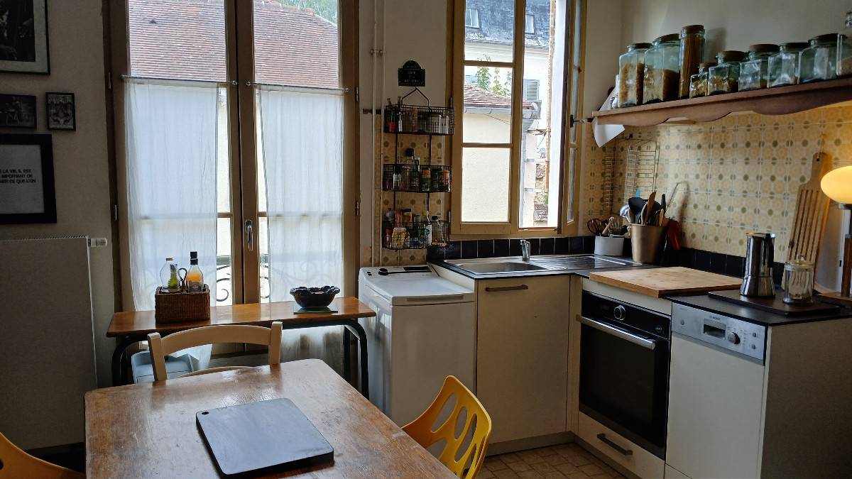 Une photo de l’annonce