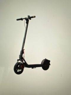 Vends trottinette électrique neuve