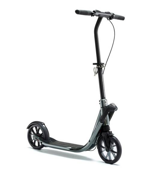 Vends trottinette Oxelo C900 grise