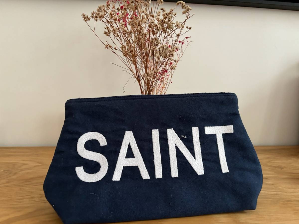 Vends trousse Saint-Tropez