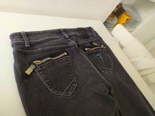 Vends jean Trussardi - Taille S