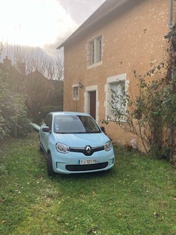 Vends Twingo, 2020, 23500km
