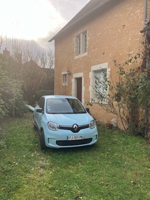 Vends Twingo, 2020, 23500km