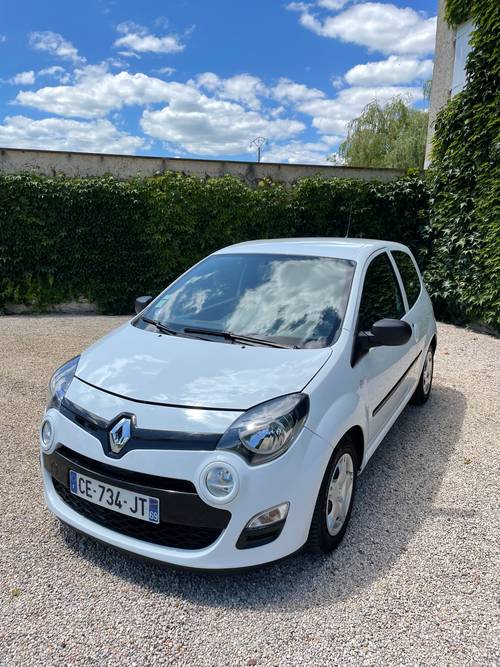 Vends Twingo II - 2012, 90000km
