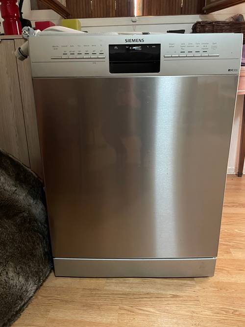 Vends lave vaisselle