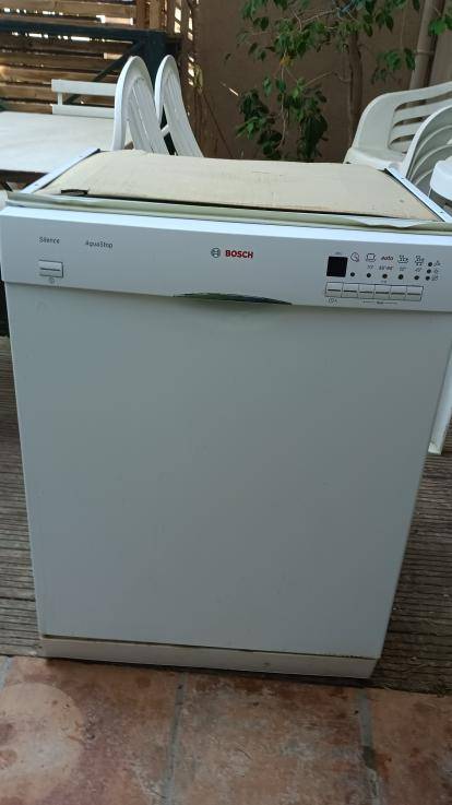 Lave Vaisselle Bosch Ancien Modelenull