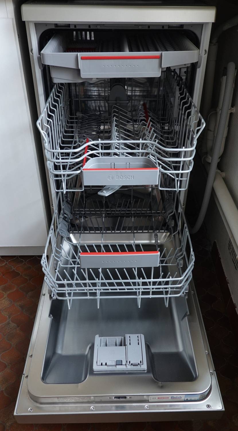 Vends lave-vaisselle neuf 45 cm