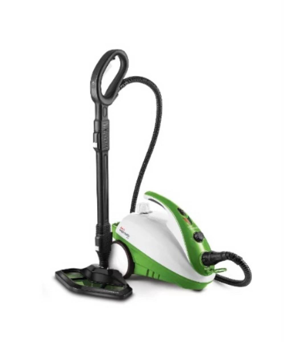 Vends vaporetto (nettoyeur vapeur avec chaudière haute pression), excellent état