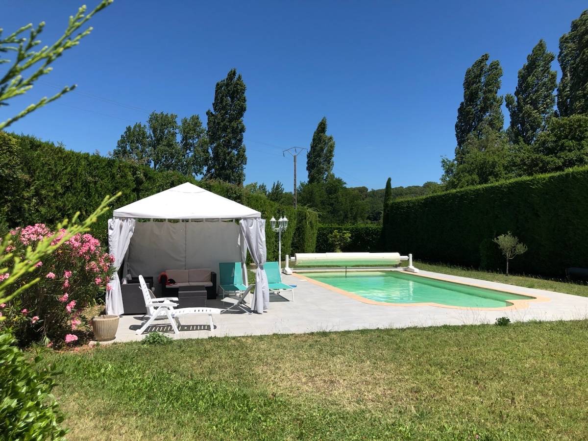 Une photo de l’annonce