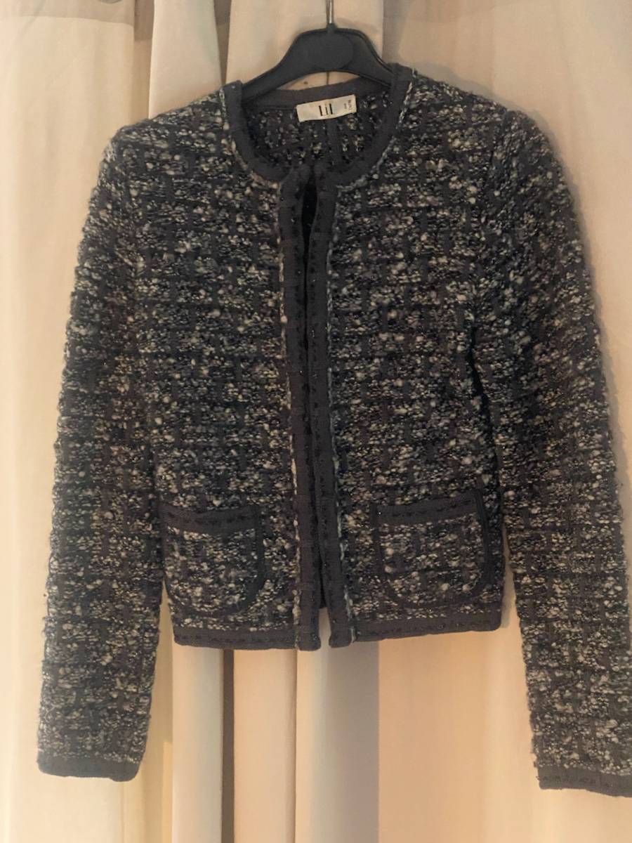 Vends veste Lil pour l’Autre - Taille M