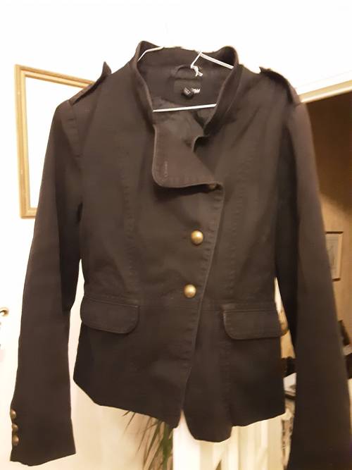 Vends veste femme taille 42