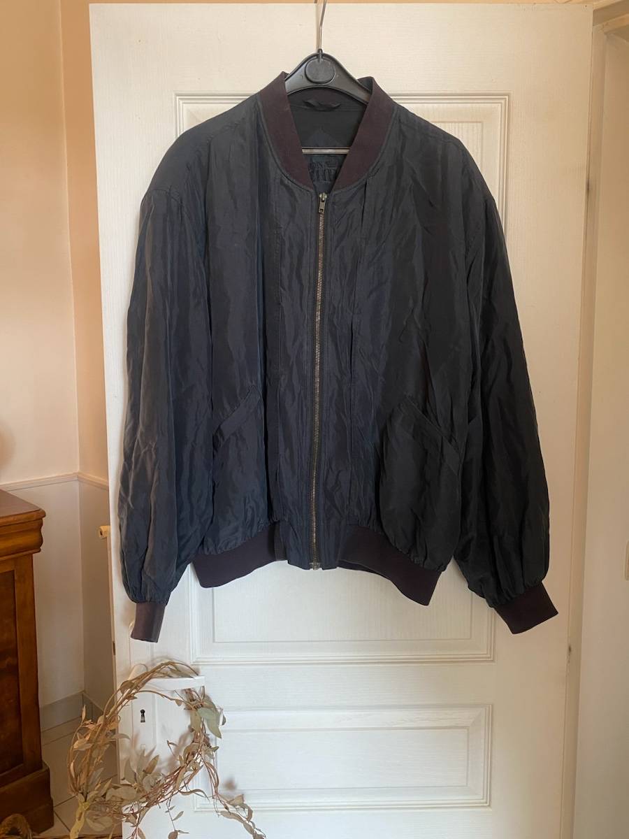 Vends veste légère homme Von Ehr - Taille L