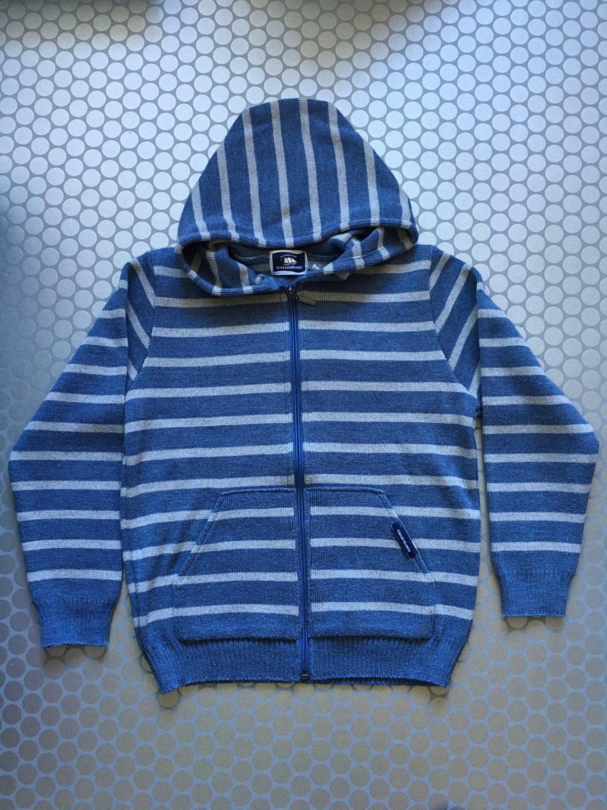 Vends vêtements et sous-vêtements garçons 12 ans