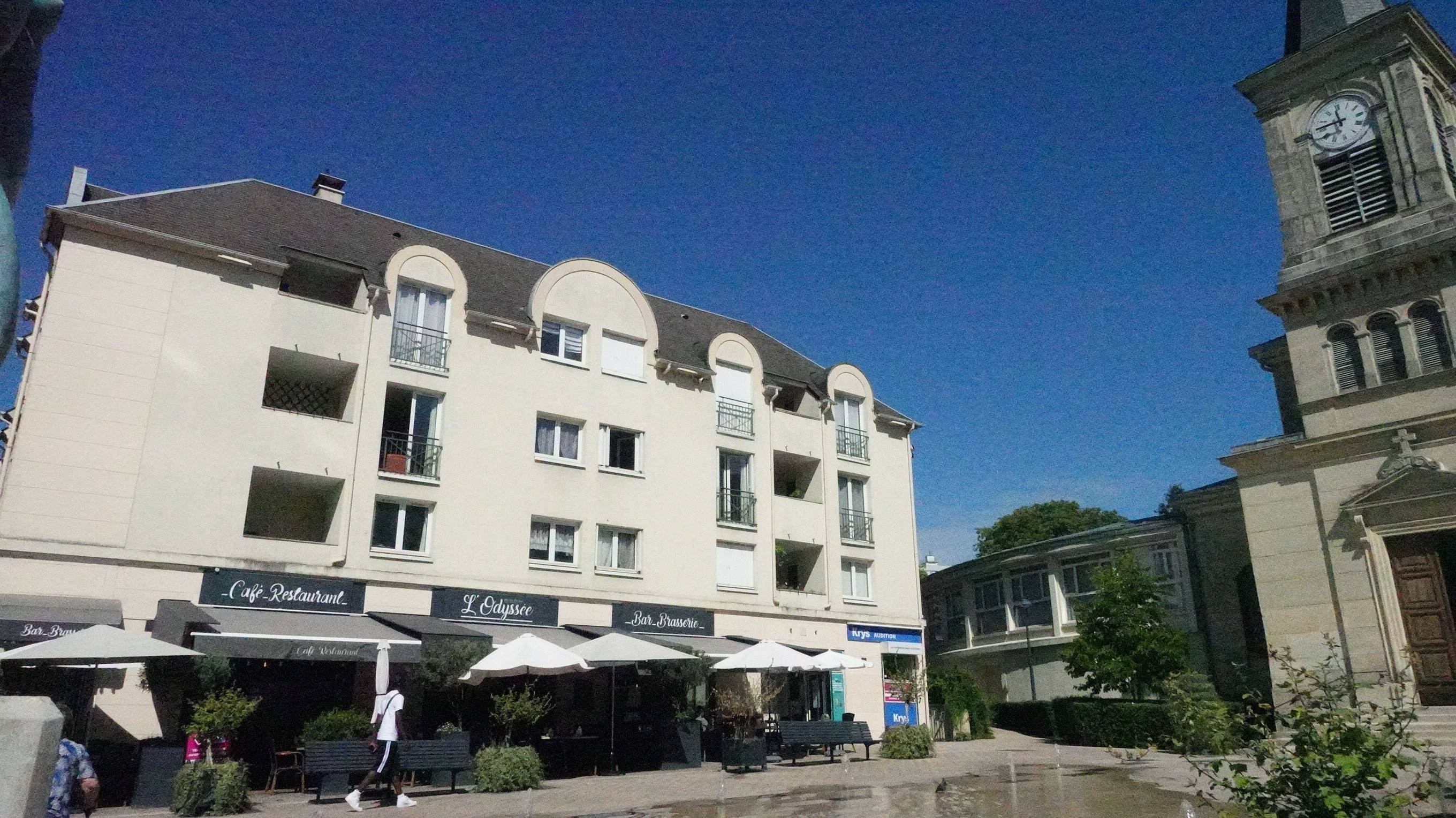 Une photo de l’annonce