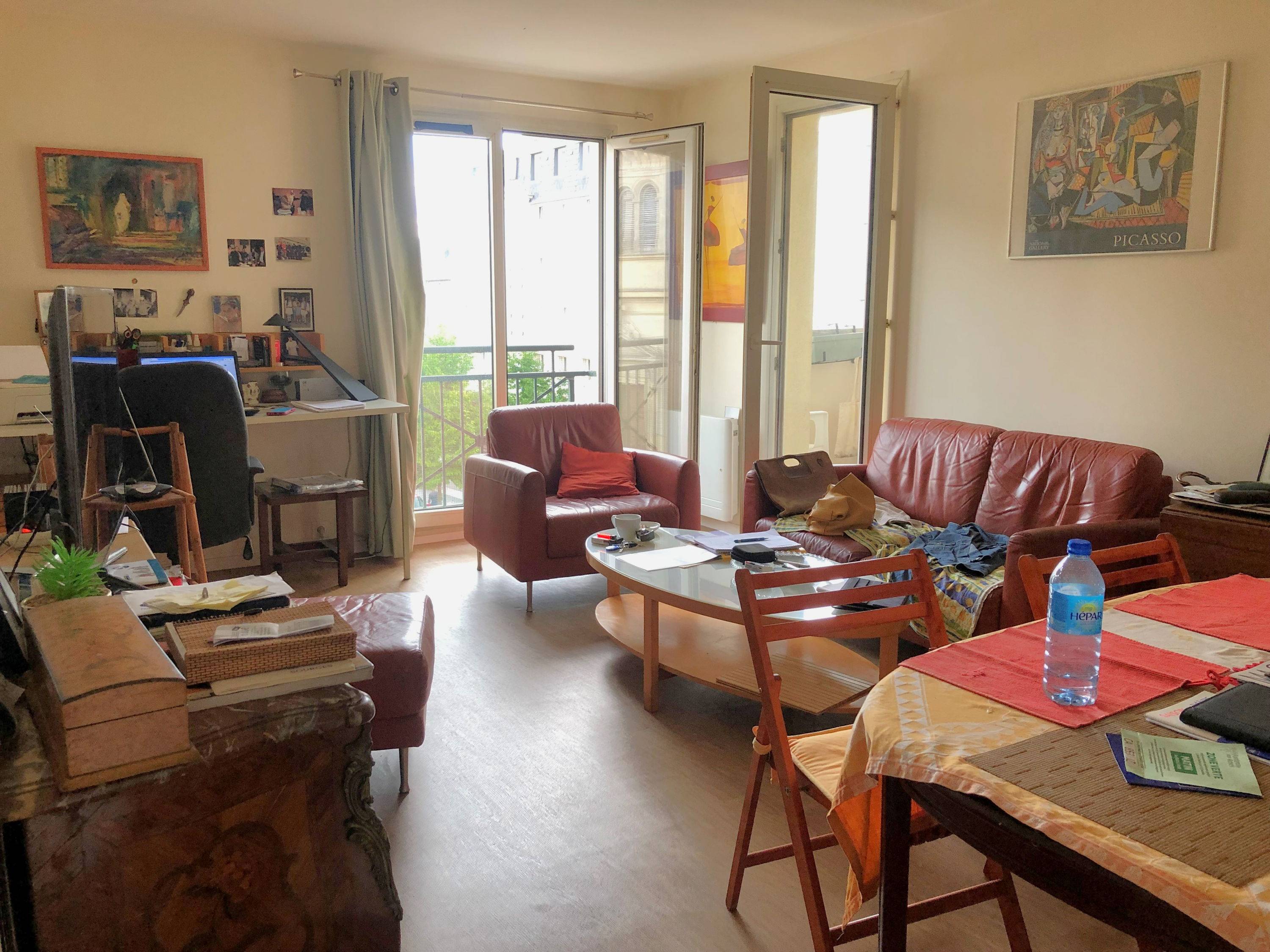 Une photo de l’annonce