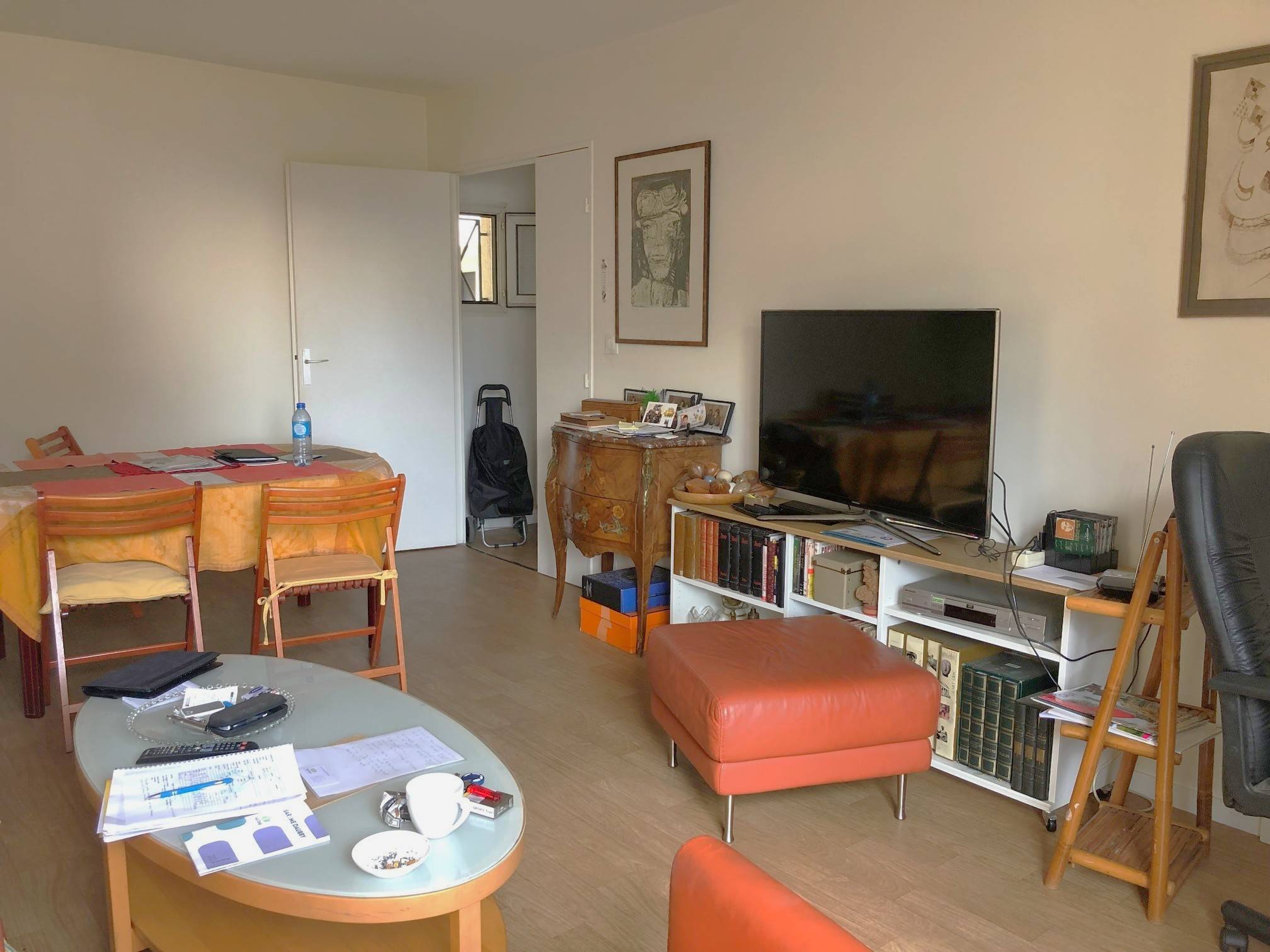 Une photo de l’annonce