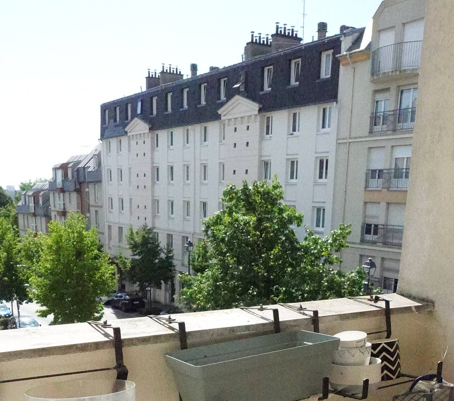 Une photo de l’annonce