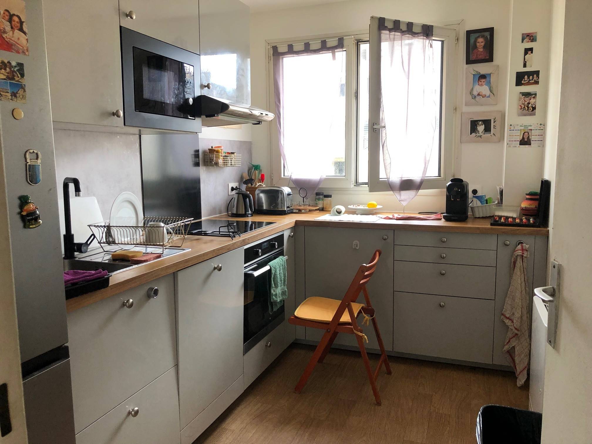 Une photo de l’annonce