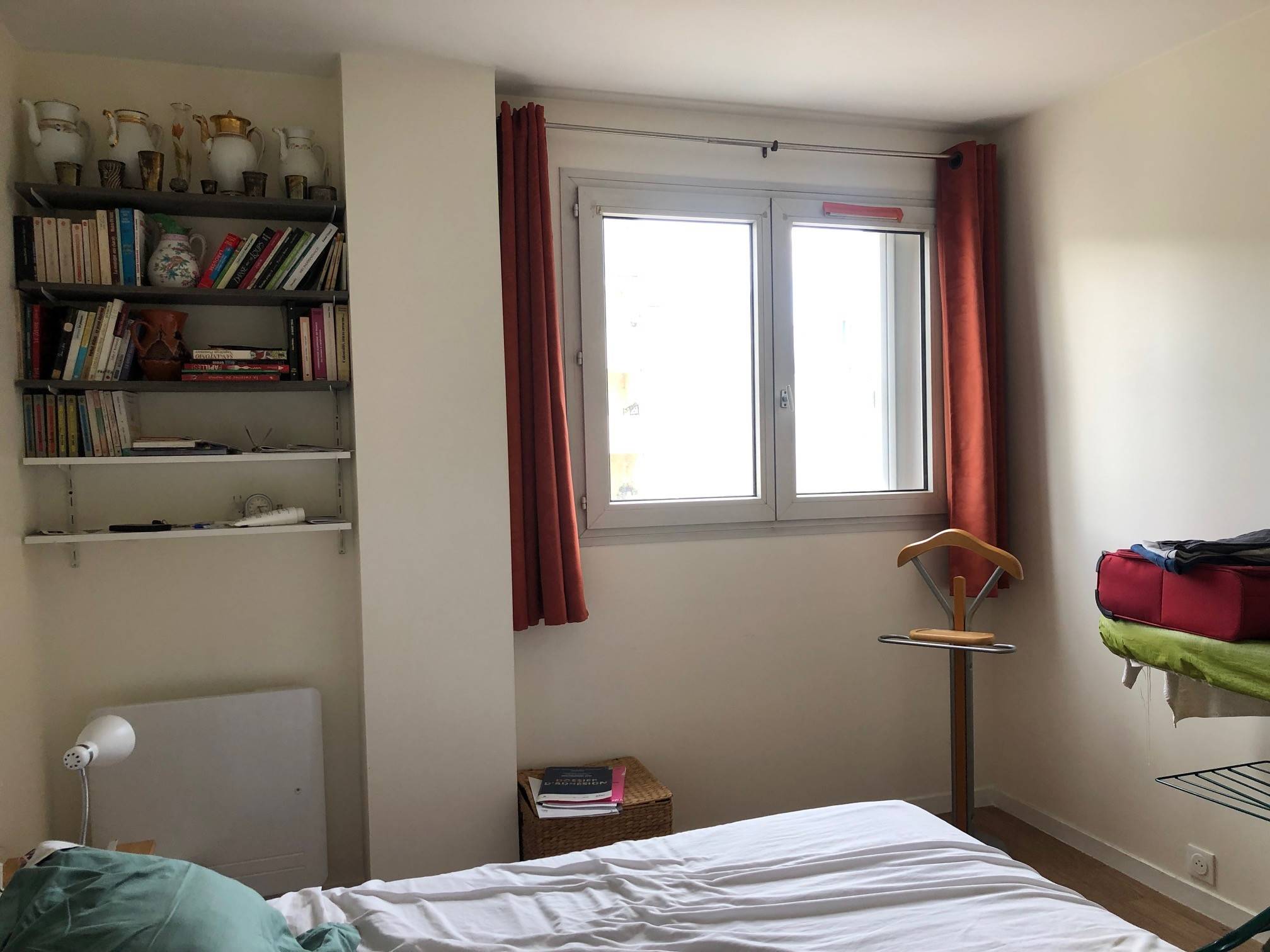 Une photo de l’annonce