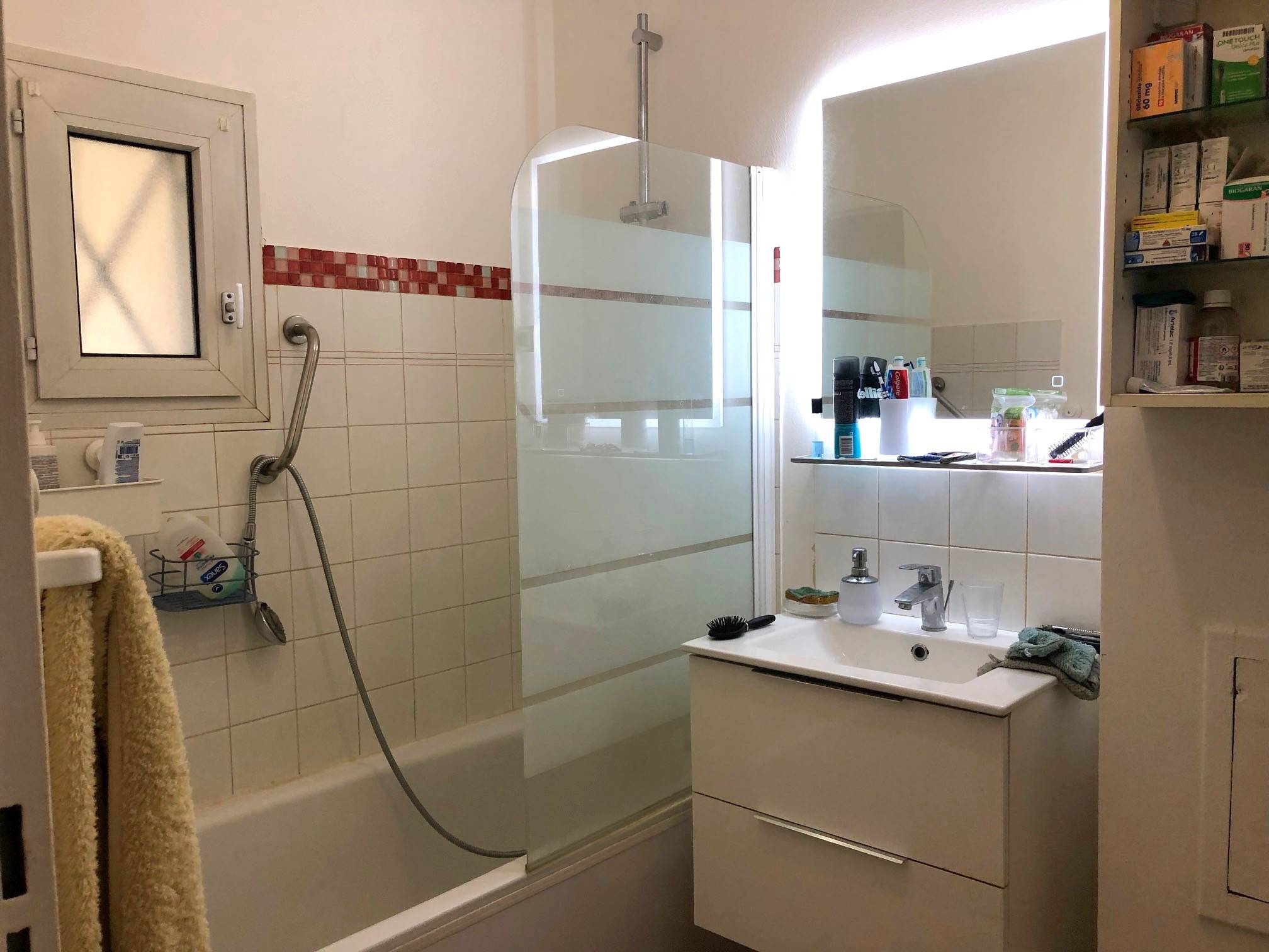 Une photo de l’annonce