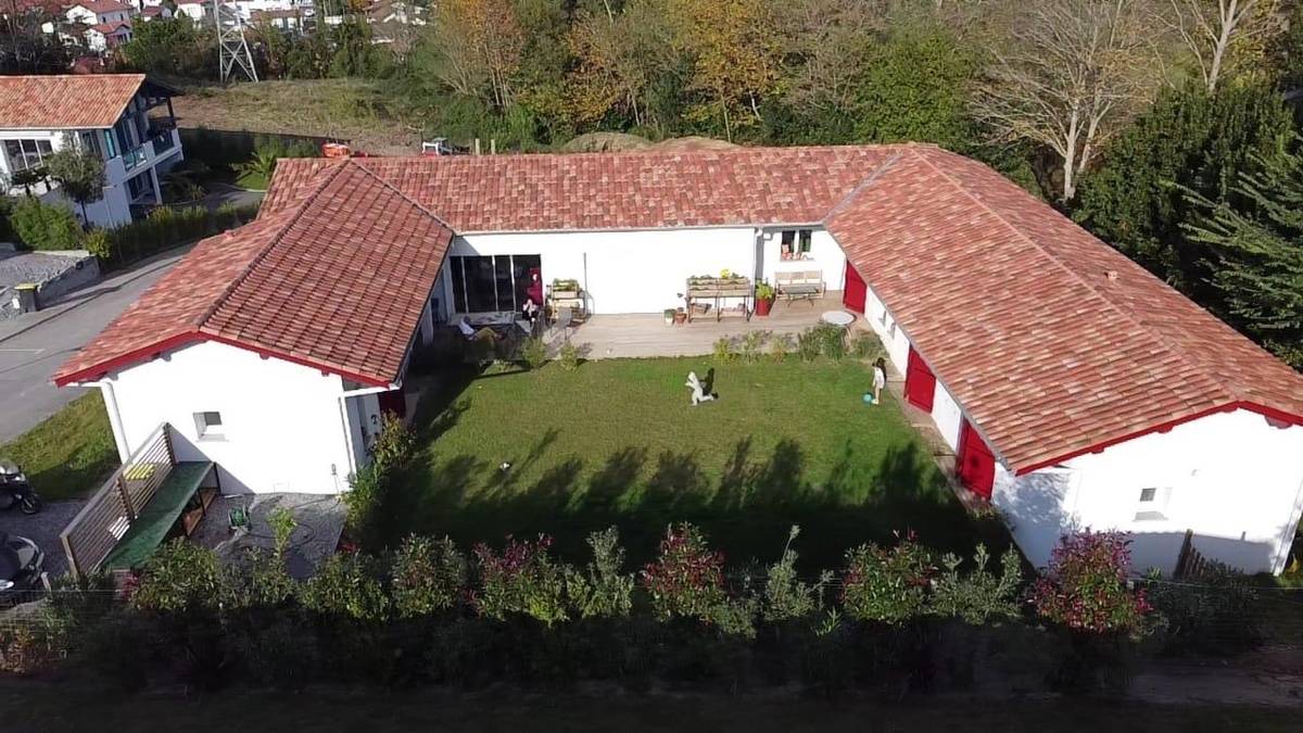 Vends maison 258m²