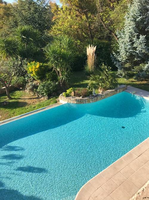 Vends villa - 150m² - 3 chambres, Nice (06)