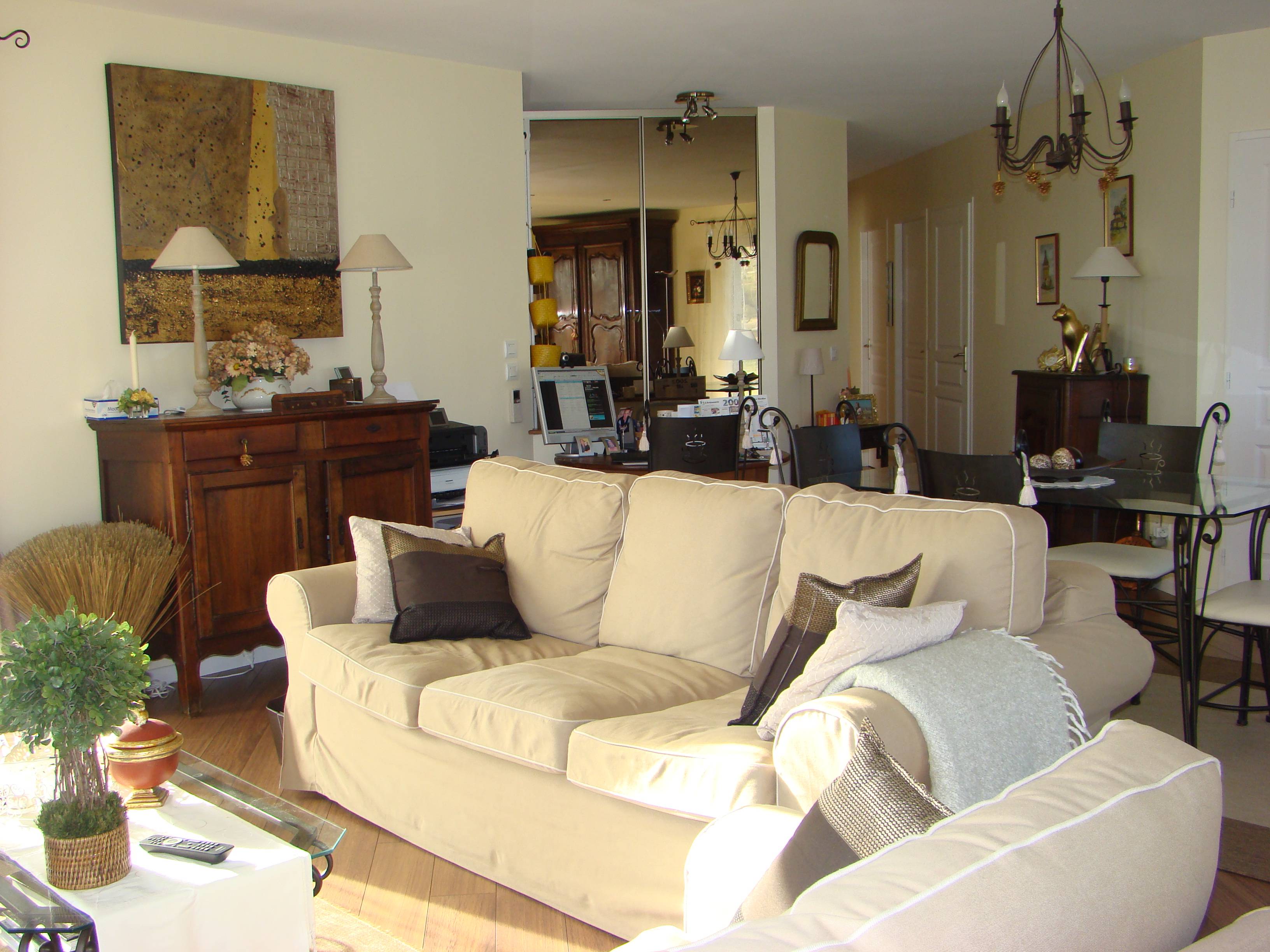 Une photo de l’annonce