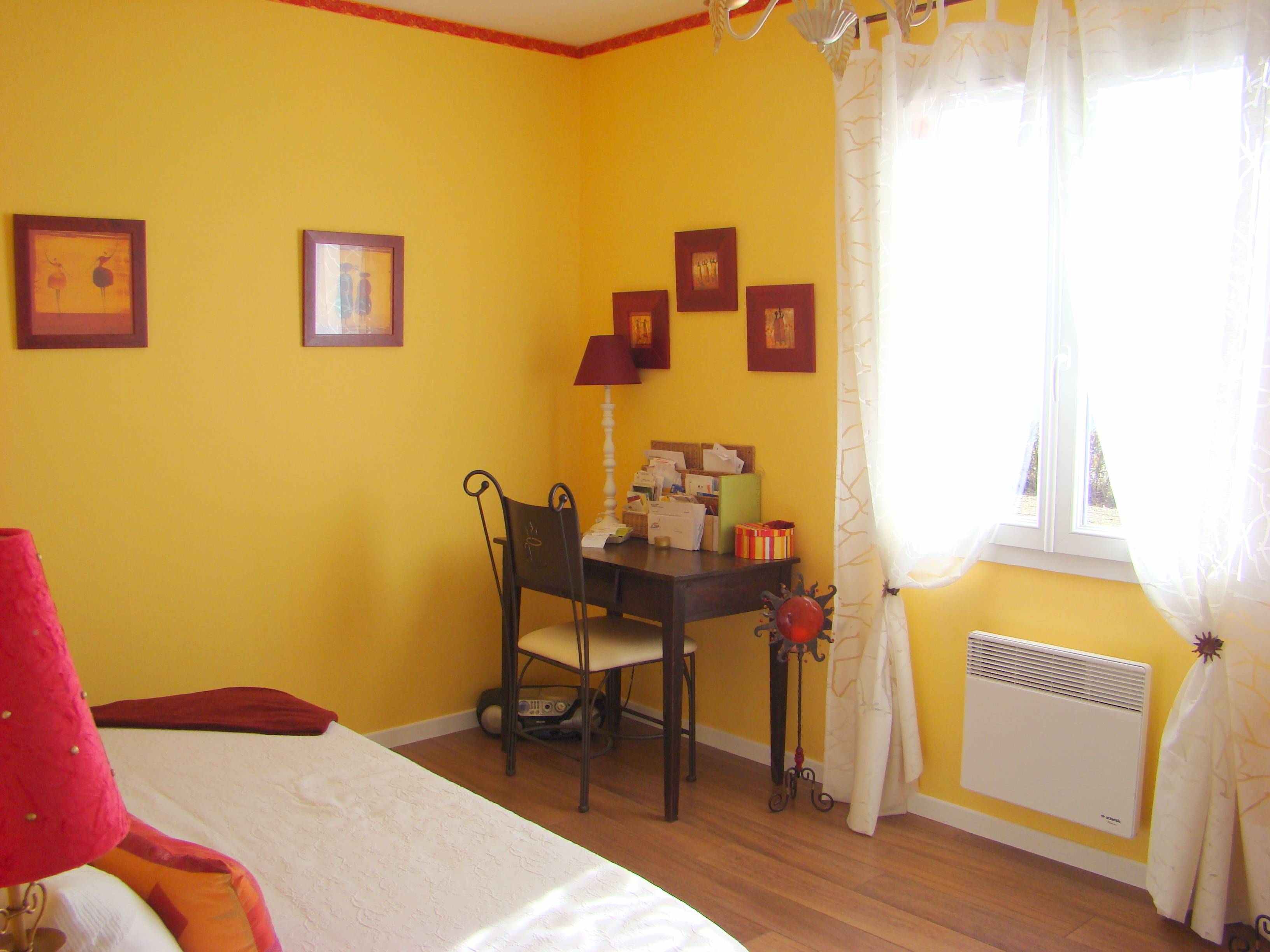 Une photo de l’annonce