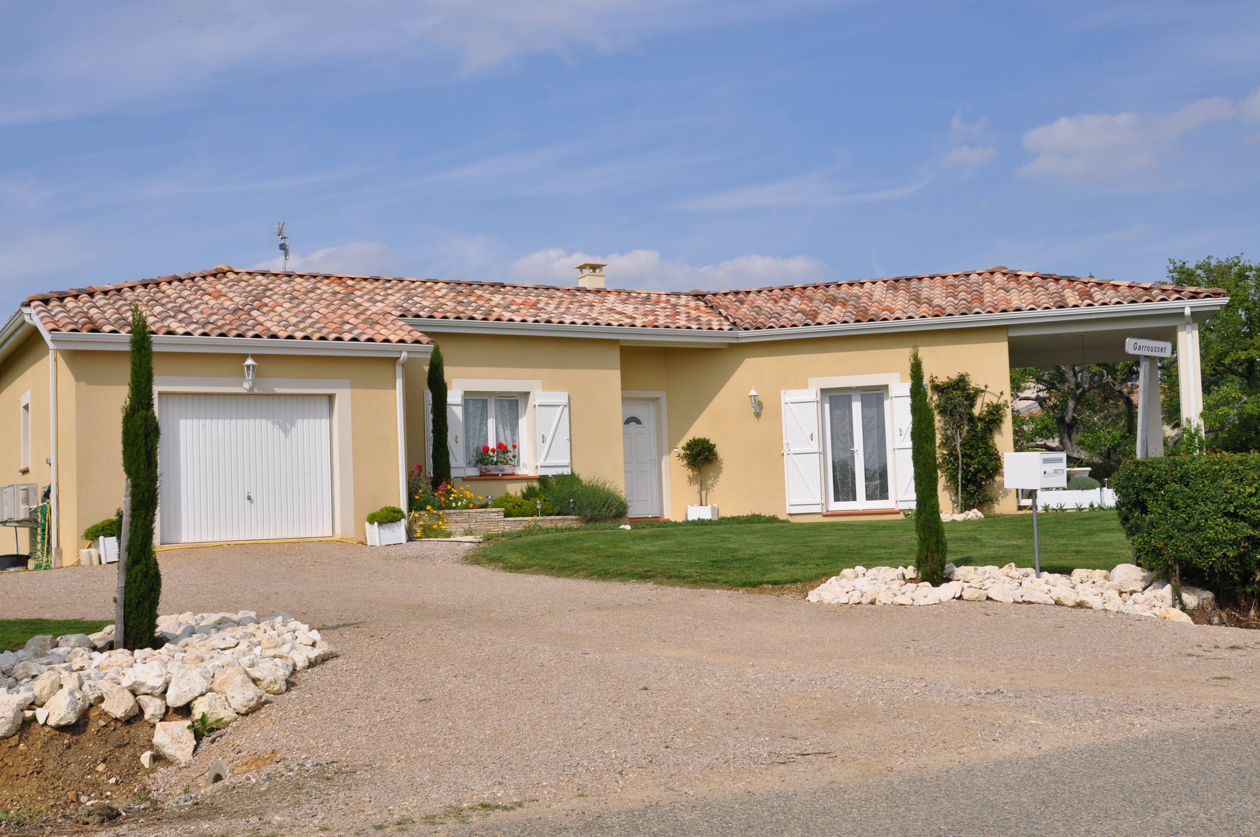 Une photo de l’annonce