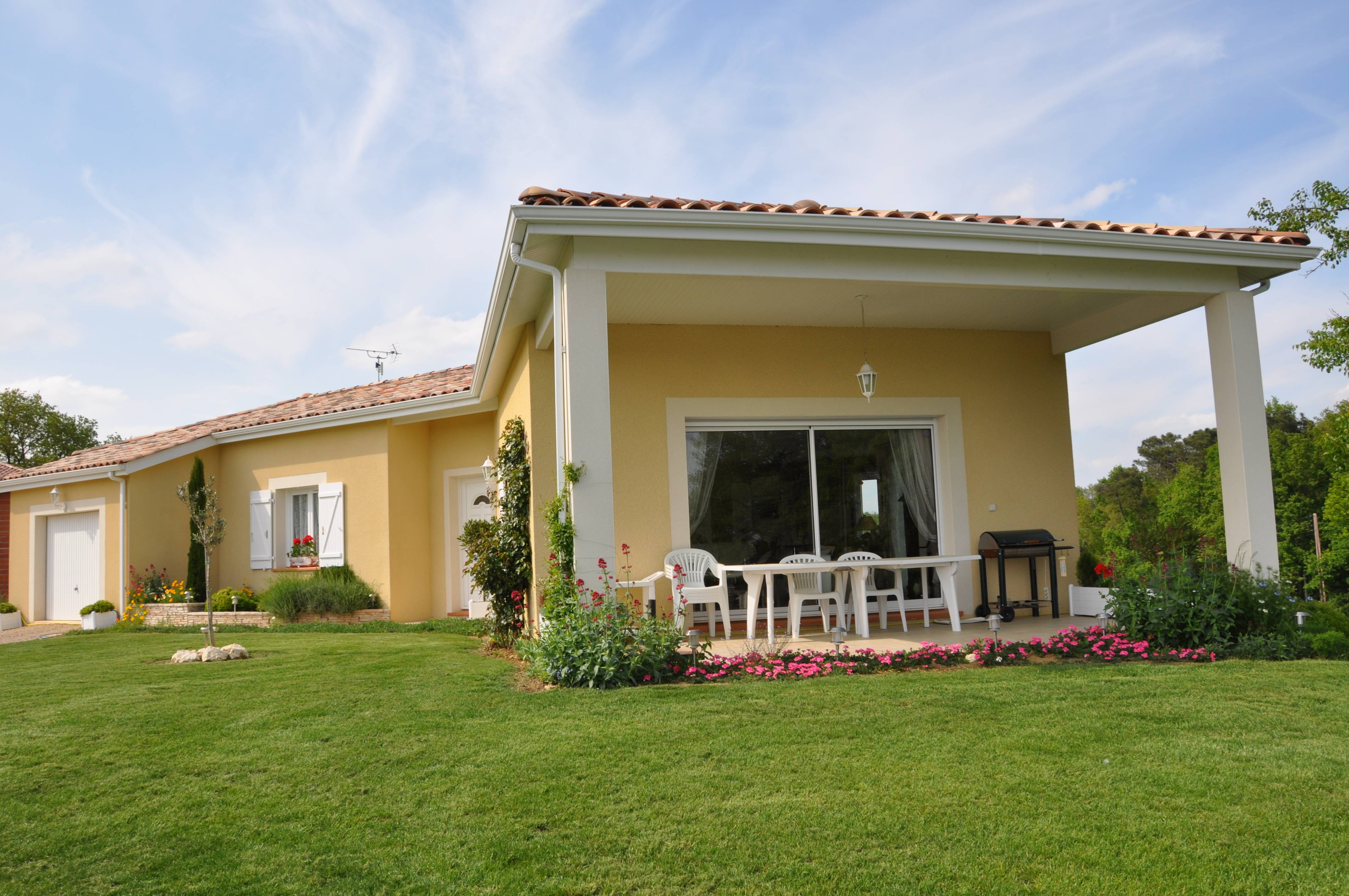 Une photo de l’annonce