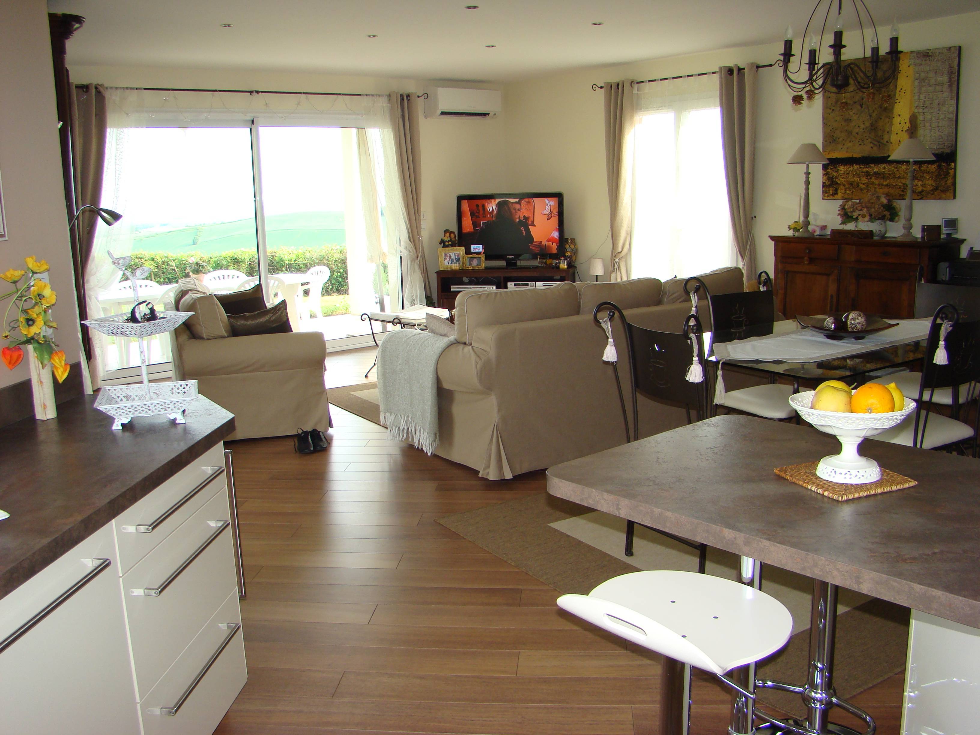 Une photo de l’annonce