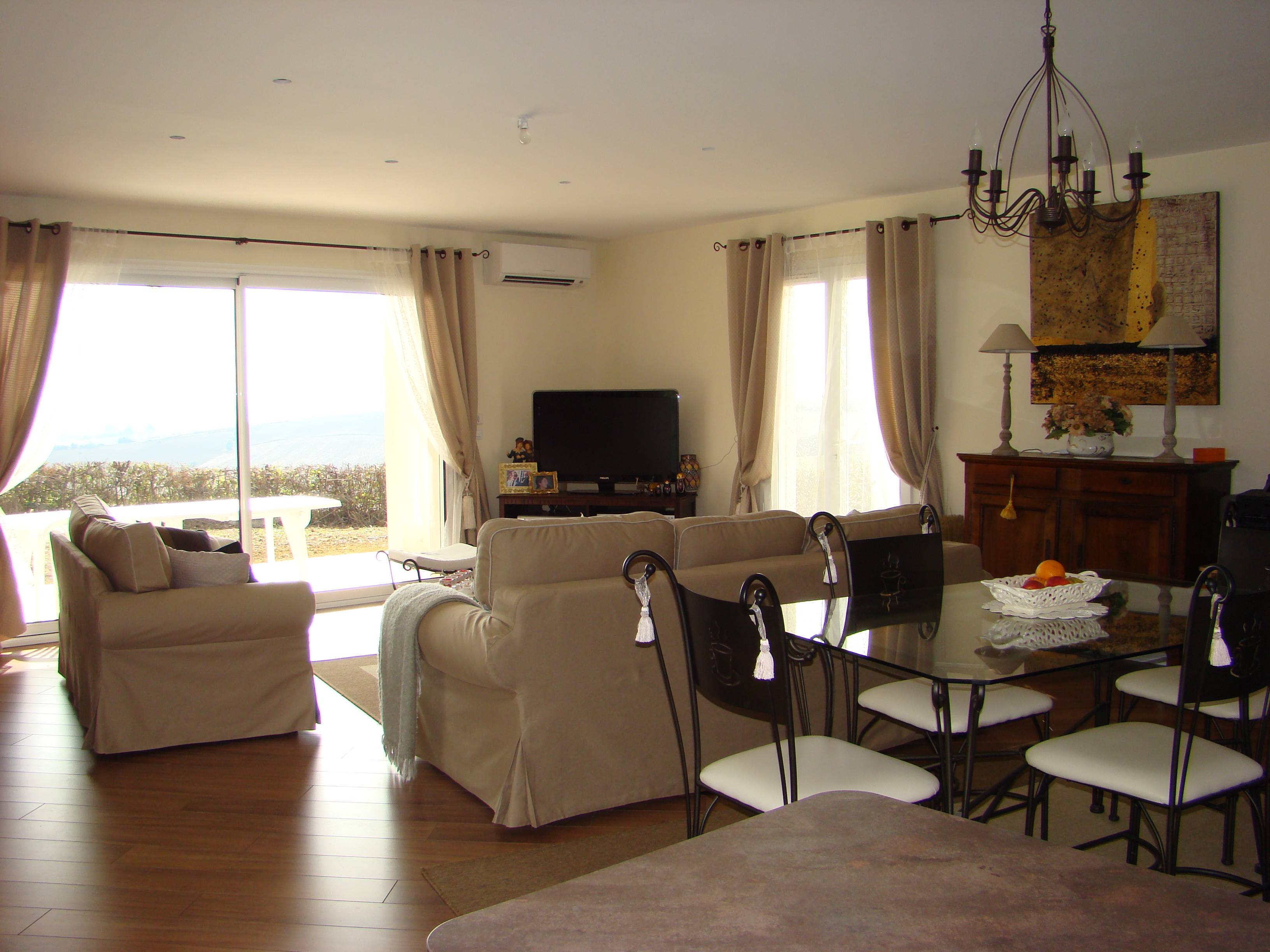 Une photo de l’annonce