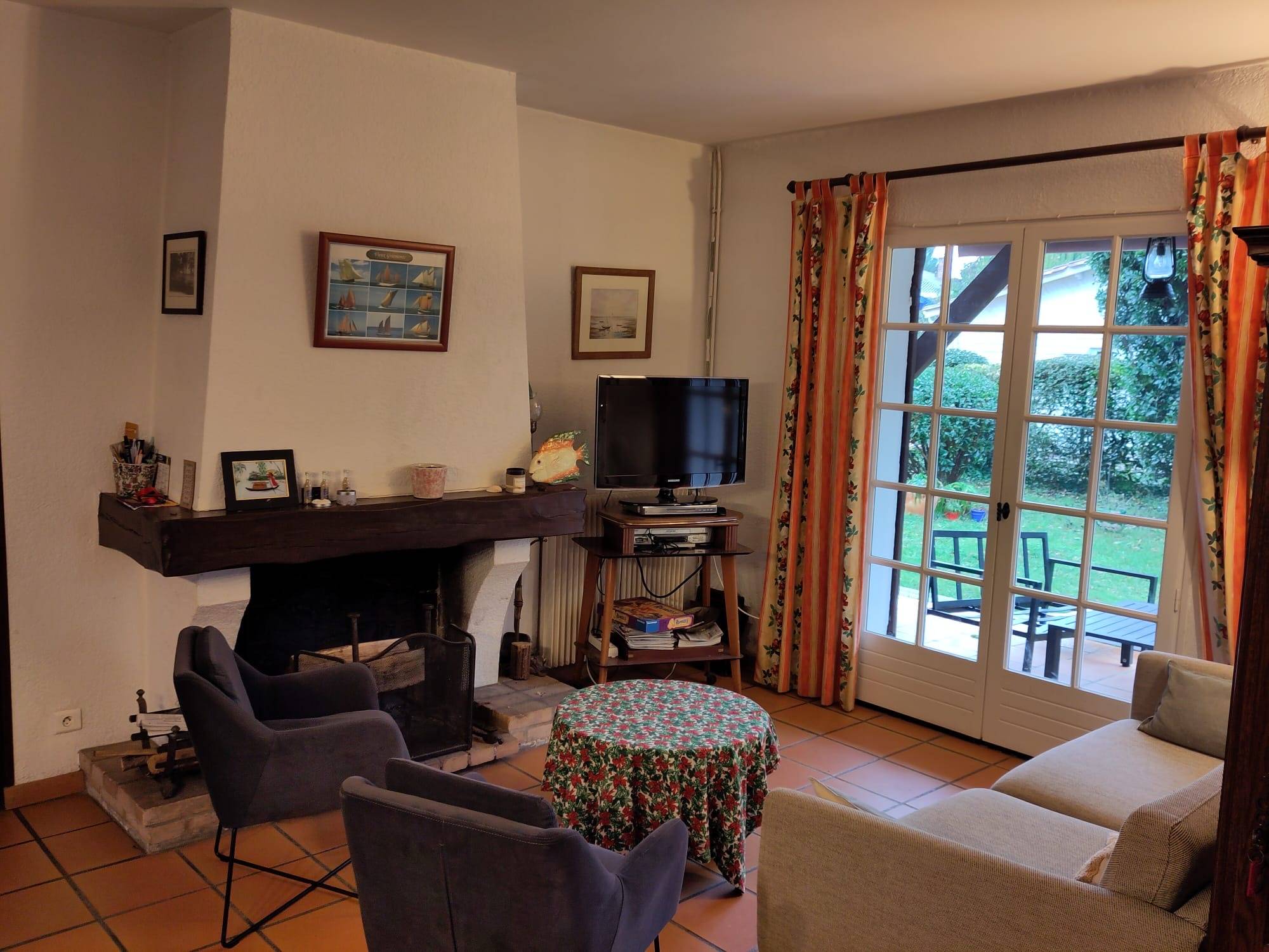 Une photo de l’annonce