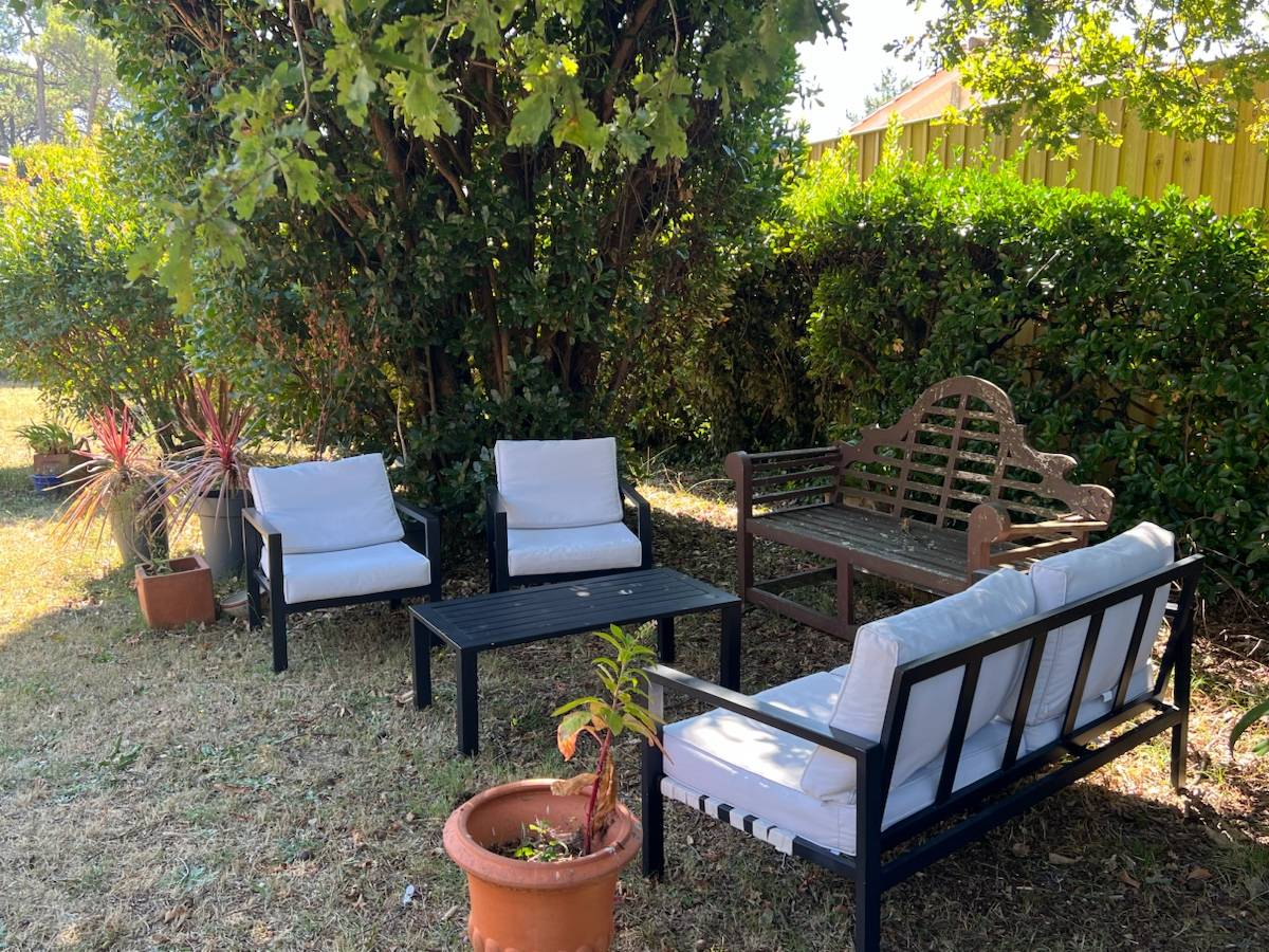 Une photo de l’annonce