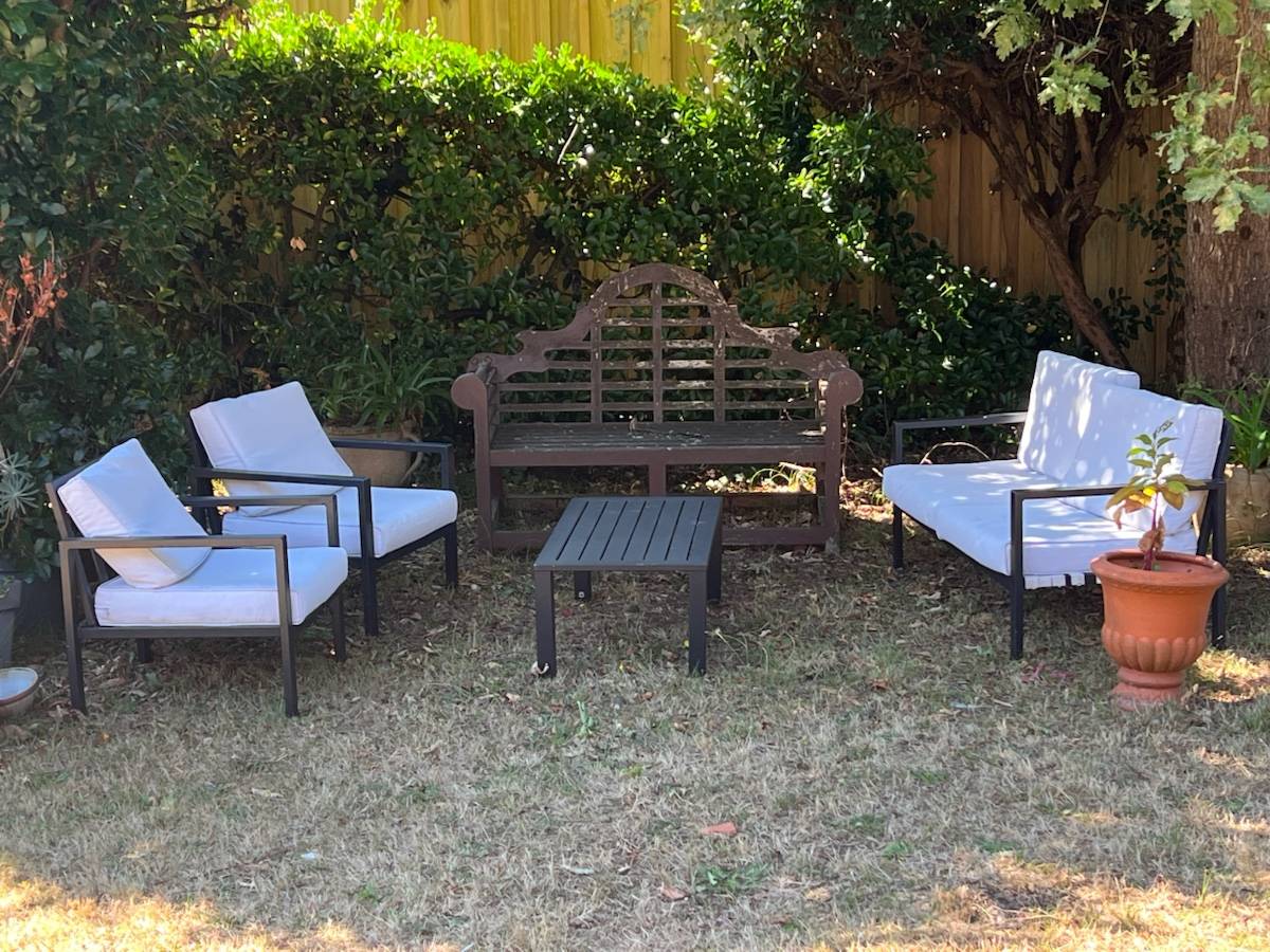 Une photo de l’annonce