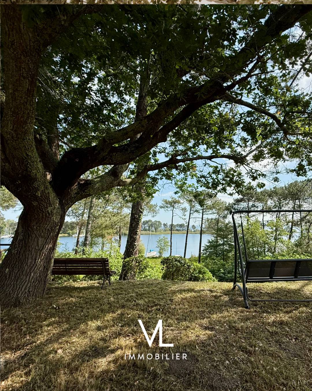 Une photo de l’annonce