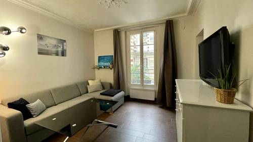 Vends 2P au Village d’Auteuil - 31m², Paris 16ème