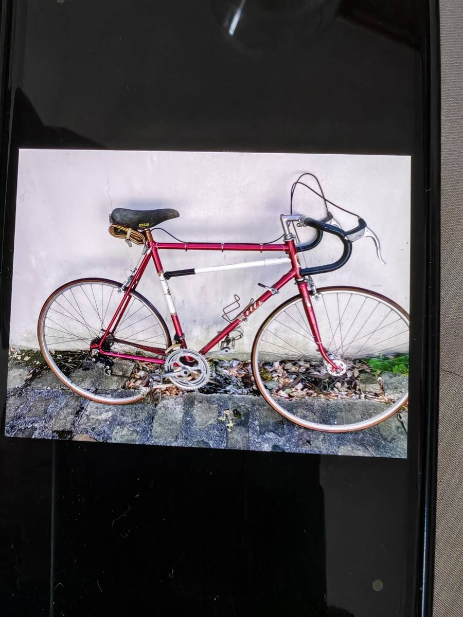 Vends vélo vintage années 1970