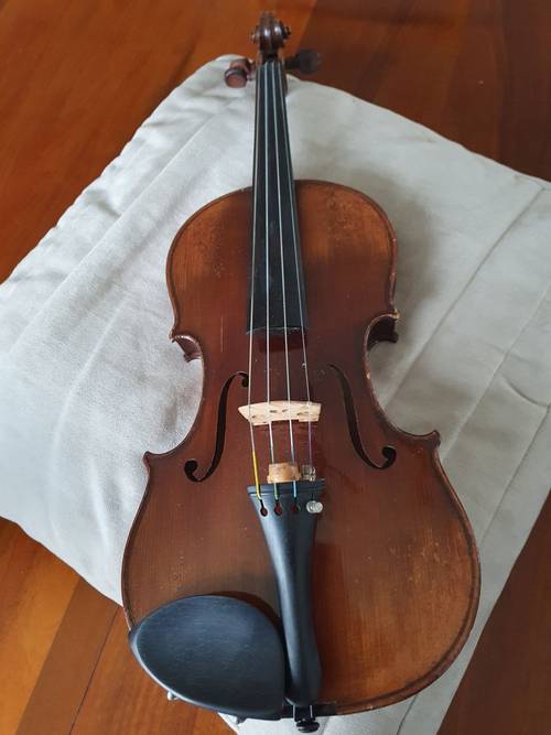 Vends violon entier Louis Durand 1917 en parfait état